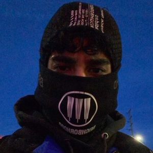 Meet your Posher, Sandeep